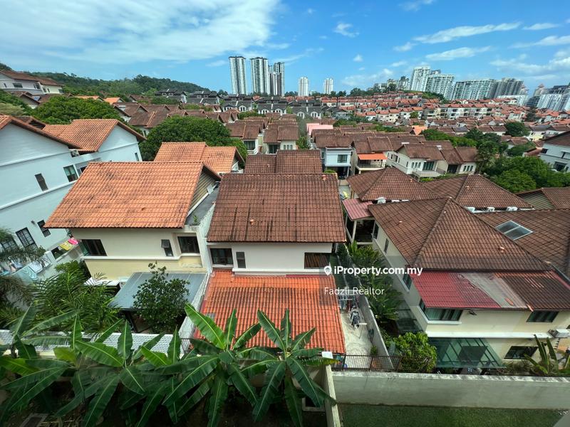 Rumah Berkembar untuk Dijual di Desa Sri Hartamas, Sri Hartamas oleh Fadzli Realtor - iProperty.com.my