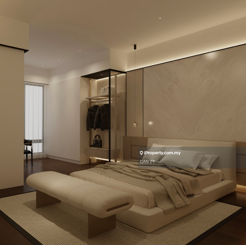 For Sale - Sastra U-Thant