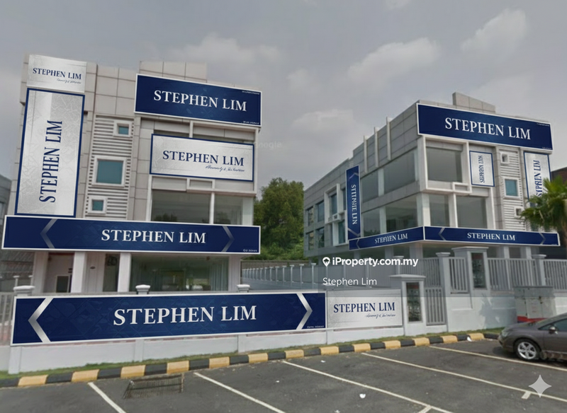 Kedai untuk Dijual di Bandar Puteri Puchong, Puchong oleh Stephen Lim - iProperty.com.my