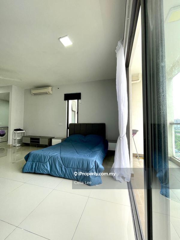 Residensi Servis untuk Dijual di Urban 360 oleh Celia Lee - iProperty.com.my