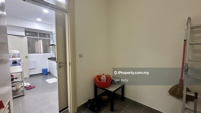Condominium for Sale in Surian Residences by Lee Kelly - iProperty.com.my