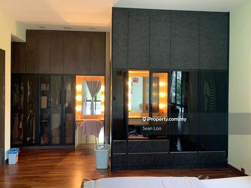 Rumah Berkembar untuk Dijual di Taman Cheras Prima, Kajang oleh Sean Loo - iProperty.com.my