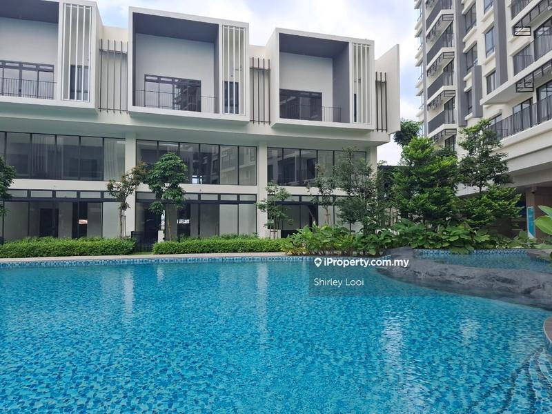 Kondominium untuk Dijual di Alstonia Hilltop Homes @ BRP oleh Shirley Looi - iProperty.com.my