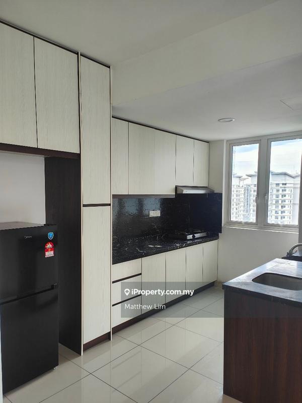 For Rent - Sentul Point