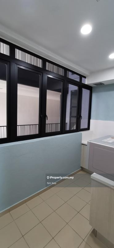 Kondominium untuk Disewa di Dreamcity oleh NH Kee - iProperty.com.my