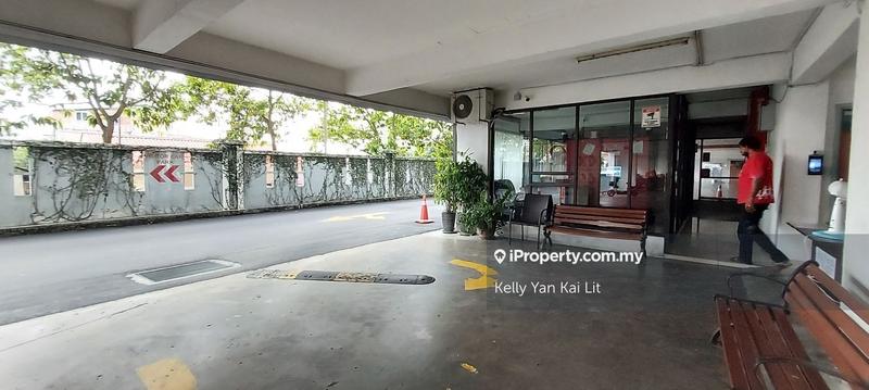 Condominium for Sale in Park 51 Residency by Kelly Yan Kai Lit - iProperty.com.my