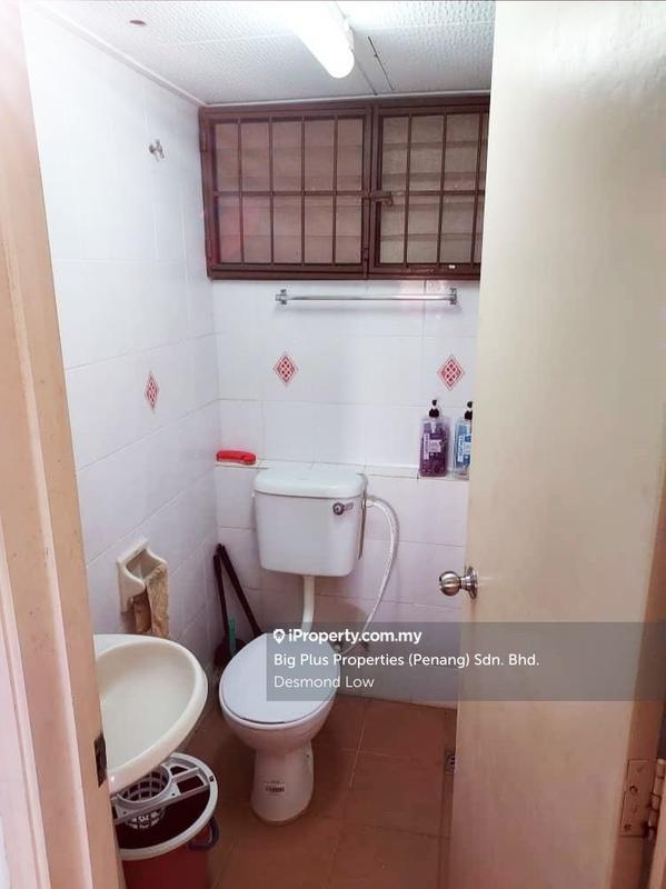 Condominium for Sale in Eden Fairway Condominium by Desmond Low - iProperty.com.my