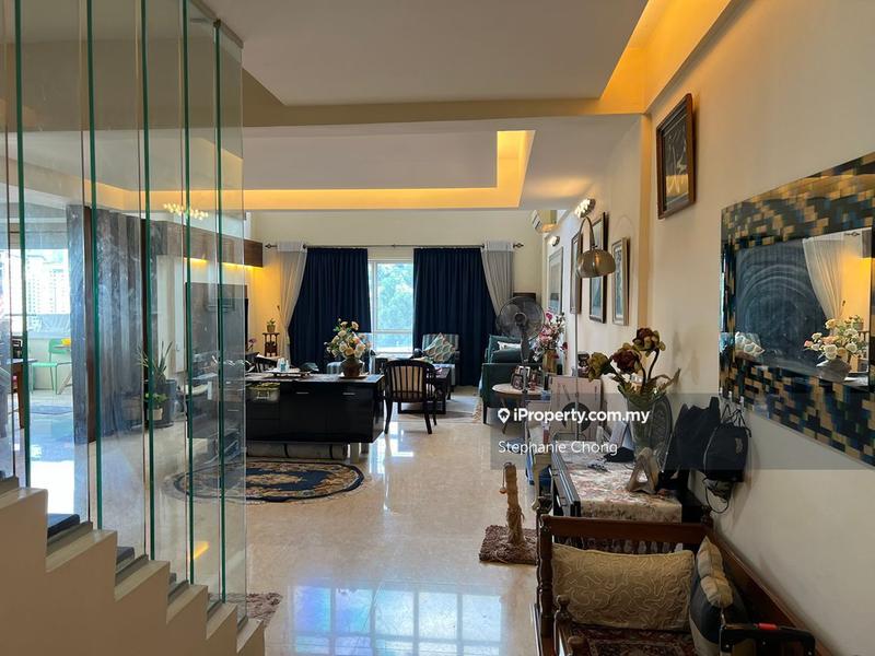 For Sale - Perdana Emerald