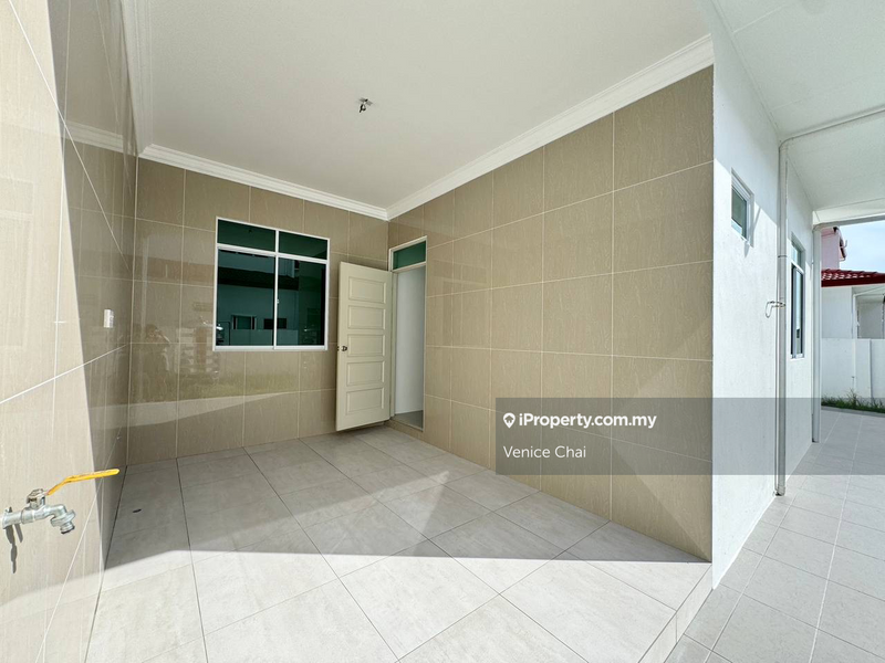 Semi-Detached House for Sale in Miri, Sarawak by Venice Chai - iProperty.com.my