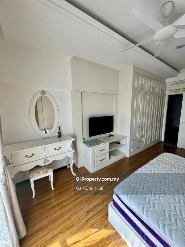Kediaman Servis untuk Disewa di Summerton oleh Gan Chun Kai - iProperty.com.my