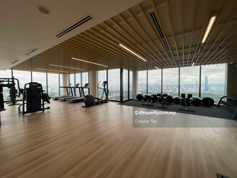 For Sale - Pavilion Damansara Heights