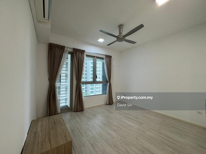 Service Residence for Rent in Cantara Residences by David Sin - iProperty.com.my
