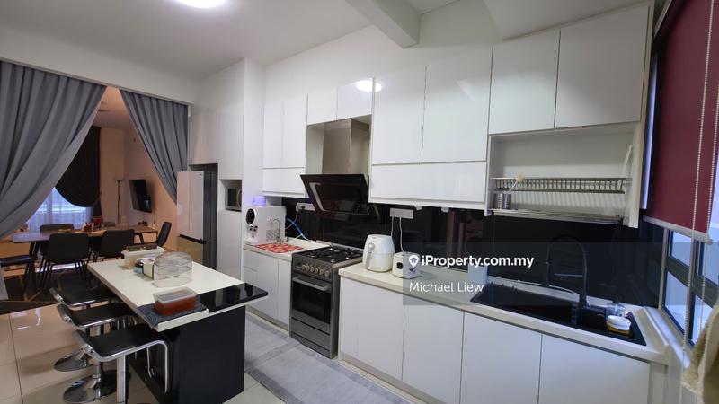 Rumah Berangkai 2 Tingkat untuk Dijual di Laman Bakawali, Nilai oleh Michael Liew - iProperty.com.my
