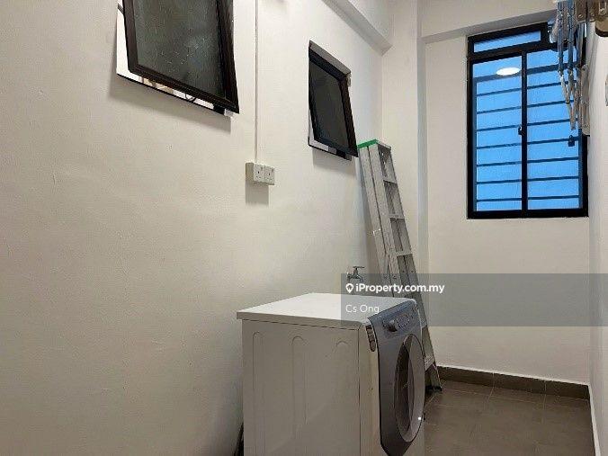 Condominium for Rent in Park 51 Residency by Cs Ong - iProperty.com.my