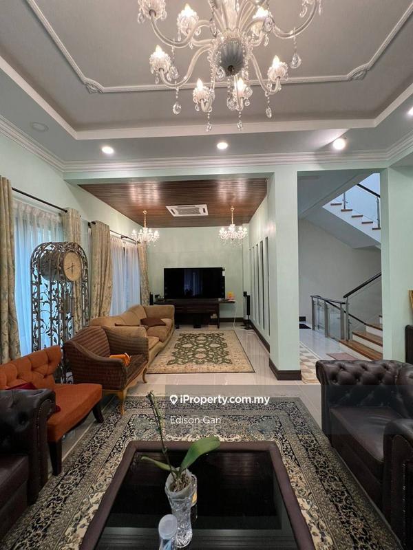Rumah Berkembar untuk Dijual di Kiara View, Sri Hartamas oleh Edison Gan - iProperty.com.my