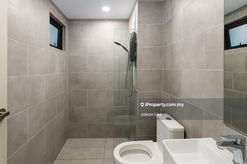 Residensi Servis untuk Disewa di The Tropika oleh Jason Lee - iProperty.com.my