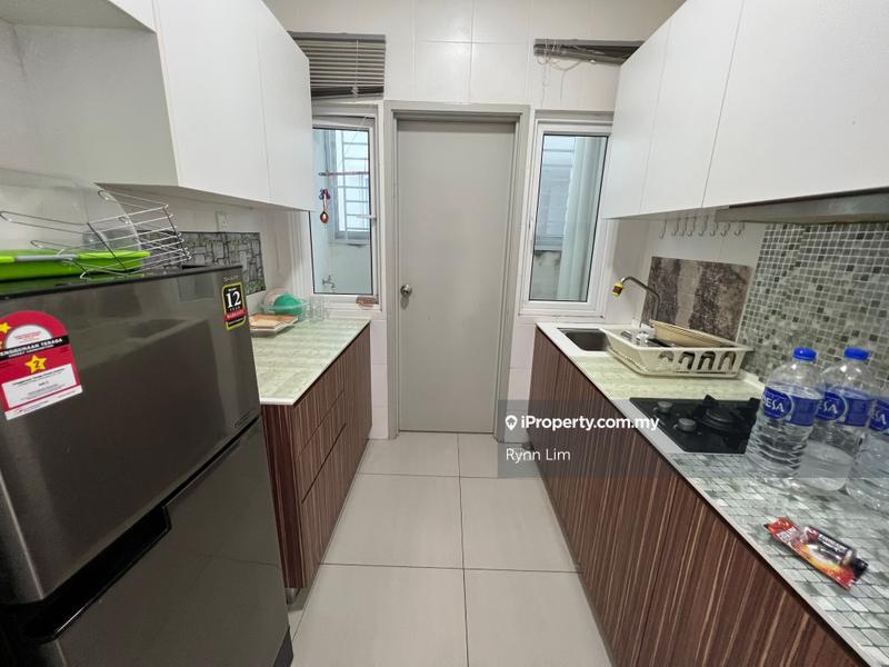Residensi Servis untuk Disewa di Seasons Amara Larkin oleh Rynn Lim - iProperty.com.my