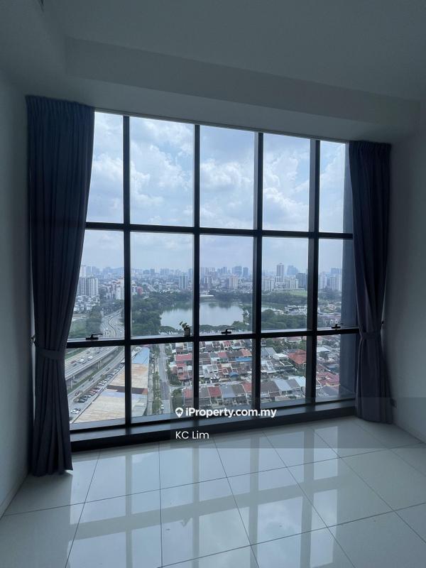 Service Residence for Rent in M City by Kc Lim - View - iProperty.com.my