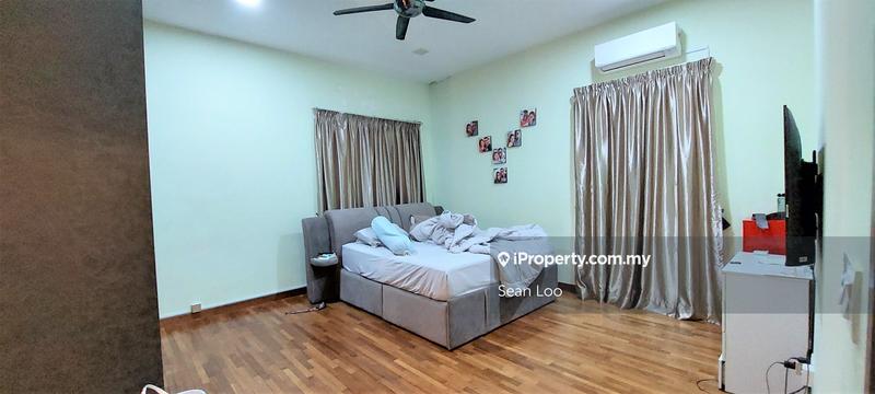 Rumah Berkembar untuk Dijual di Taman Cheras Prima, Kajang oleh Sean Loo - iProperty.com.my