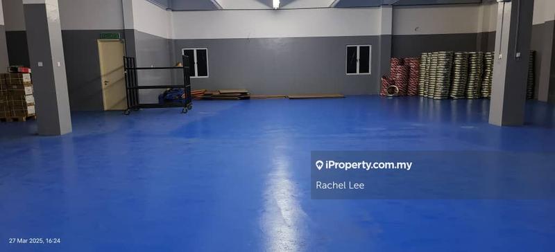 Semi-D Kilang untuk Dijual di Kampung Baru Sungai Buloh, Sungai Buloh oleh Rachel Lee - iProperty.com.my