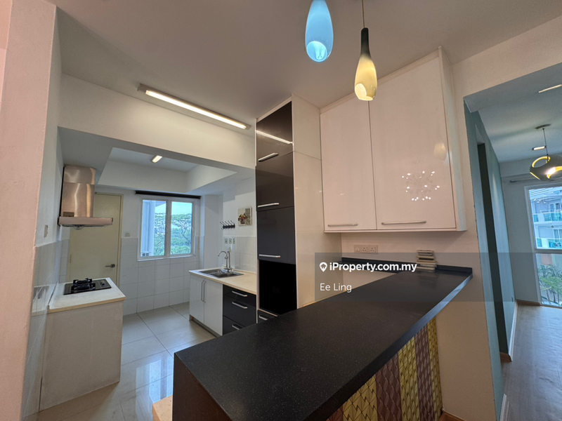 For Sale - Subang Parkhomes