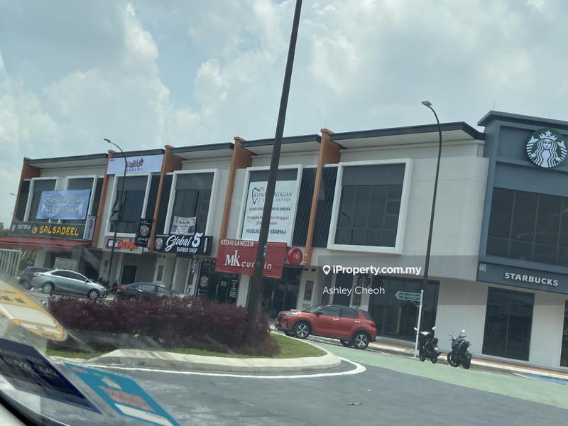 For Sale - [ROI 4.9%] Impian Prisma, Alam Impian, Impian Prisma 1, Impian Prisma 2, Alam Impian