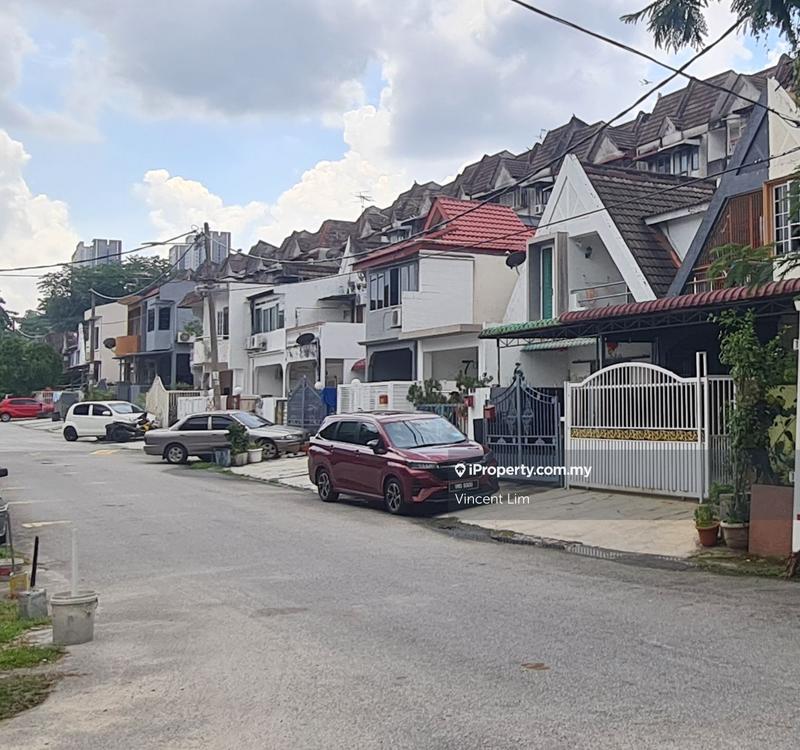 2-storey Terraced House for Sale in Ampang, Ampang by Vincent Lim - iProperty.com.my