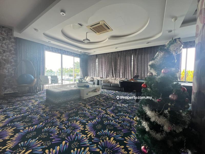Bungalow House untuk Dijual di The mines wellness, Seri Kembangan oleh Iris Yap - iProperty.com.my
