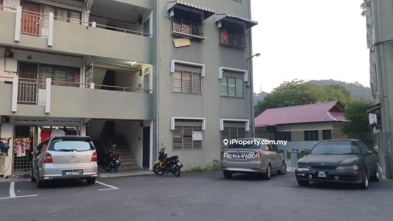 Flat for Rent in Rumah Pangsa Murni by Fiona Woon - iProperty.com.my