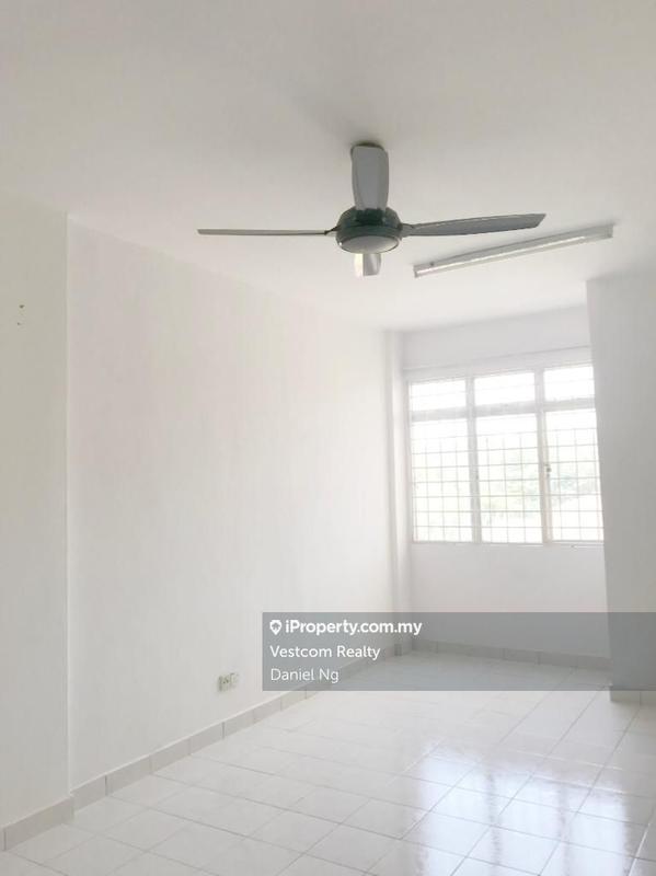 Pangsapuri untuk Dijual di Vista Hatamas oleh Daniel Ng - iProperty.com.my