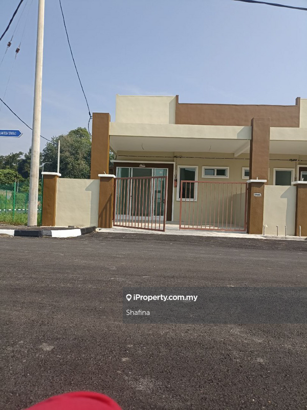 1-storey Terraced House for Sale in Taman Sri Putat, Jitra by Shafina - iProperty.com.my