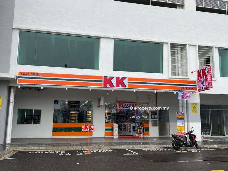 Shop for Rent in Sungai Besi, Kuala Lumpur by Jessie Mu - iProperty.com.my