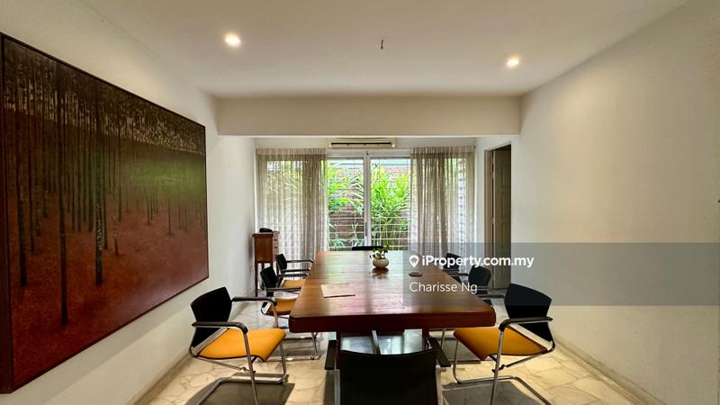 Banglo untuk Dijual di Taman Bangsar, Bangsar oleh Charisse Ng - iProperty.com.my