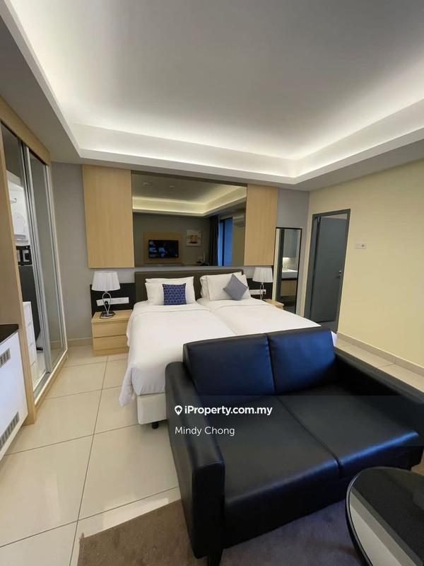 For Sale - Grand Ion Delemen