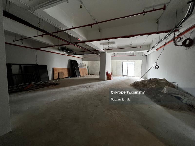 Shop-Office for Sale in KLCC, KL City Centre by Pawan Ishak - iProperty.com.my