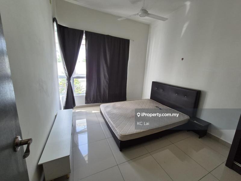 Pangsapuri untuk Dijual di Kalista 2 oleh KC Lai - iProperty.com.my