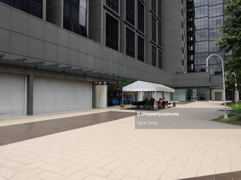 Retail Office for Rent in SS8, Petaling Jaya by Zach Seng - iProperty.com.my