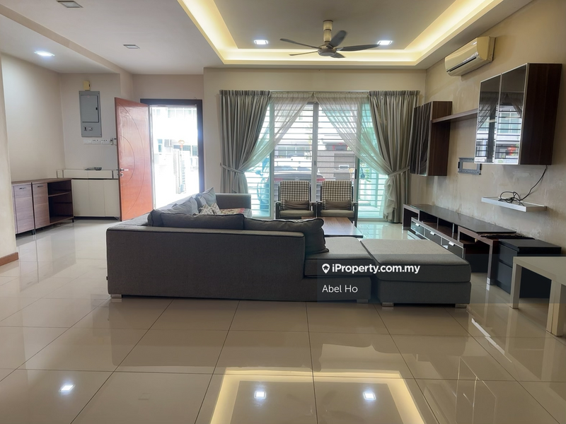 3-storey Terraced House for Sale in Batu 14, Puchong by Abel Ho - iProperty.com.my