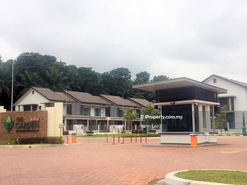 2-storey Terraced House for Sale in The Garden 2Storey House,Tmn Semenyih Mewah,Kajang, Semenyih by Keith Lee - iProperty.com.my
