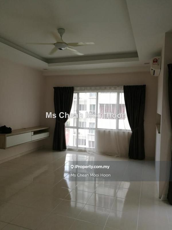 Kediaman Servis untuk Disewa di I Residence oleh Ms Cheah Mooi Hoon - iProperty.com.my