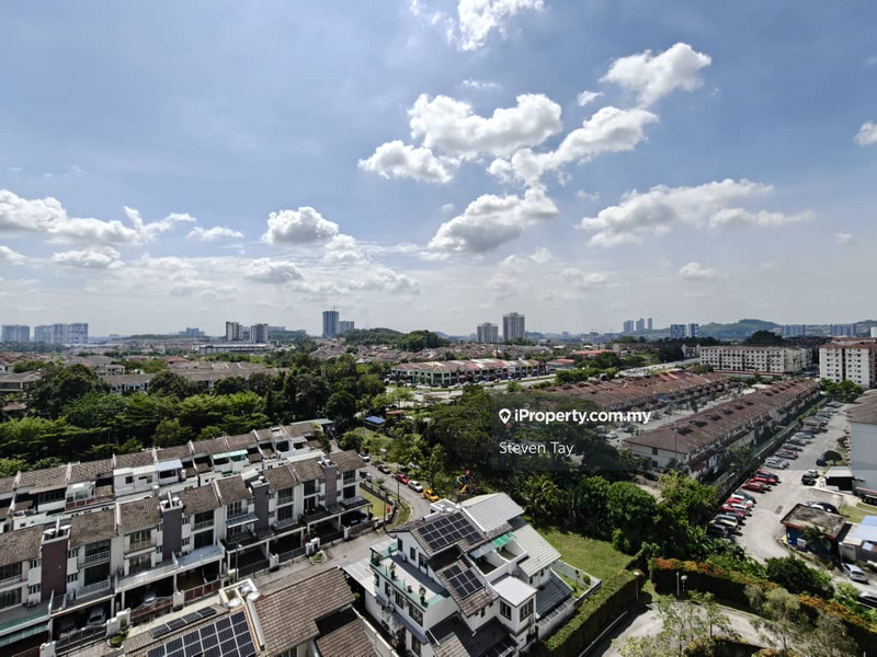 Condominium for Sale in Casa Green Condominium by Steven Tay - iProperty.com.my