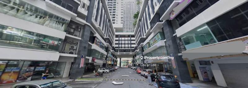 Shop for Sale in Kl Traders Square, Setapak by Oscar Lee - iProperty.com.my