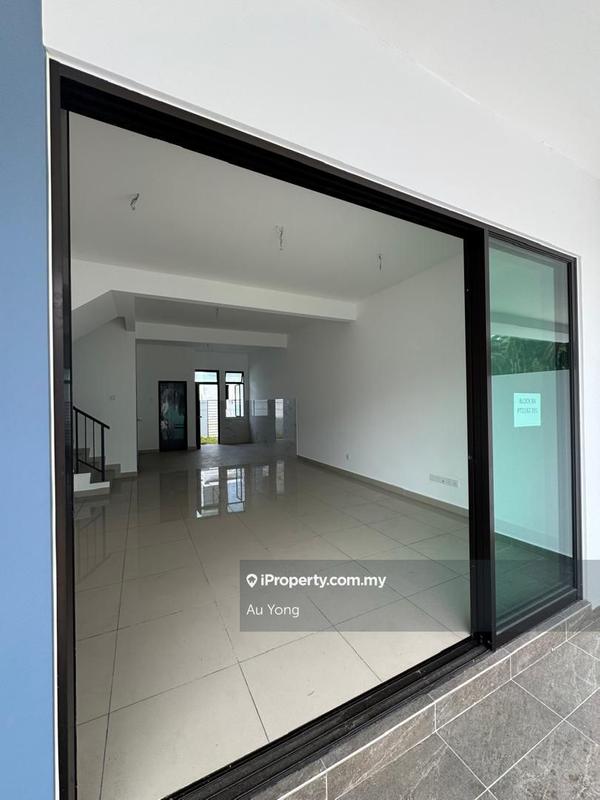 Terraced House for Sale in 30l7m, Tebrau by Au Yong - iProperty.com.my