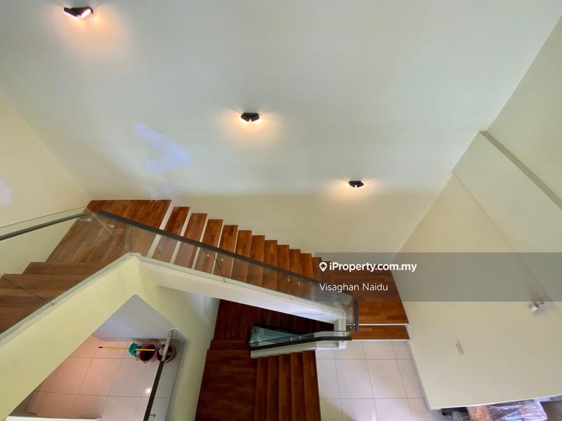 Bungalow House for Sale in Kota Emerald, Rawang by Visaghan Naidu - iProperty.com.my