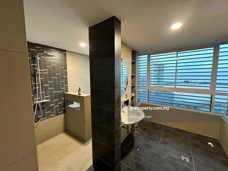 For Rent - Platino Condominium