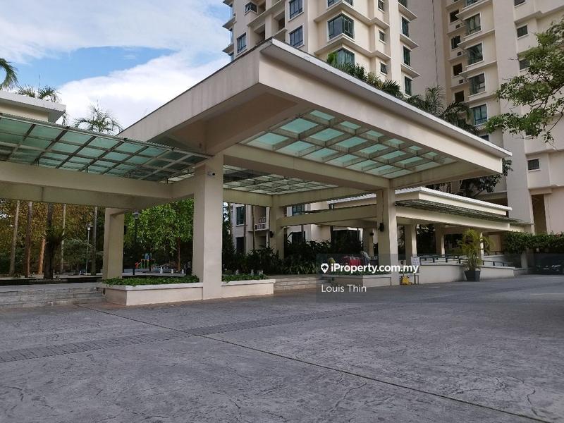 Kondominium untuk Dijual di Nadia Parkfront oleh Louis TT - iProperty.com.my