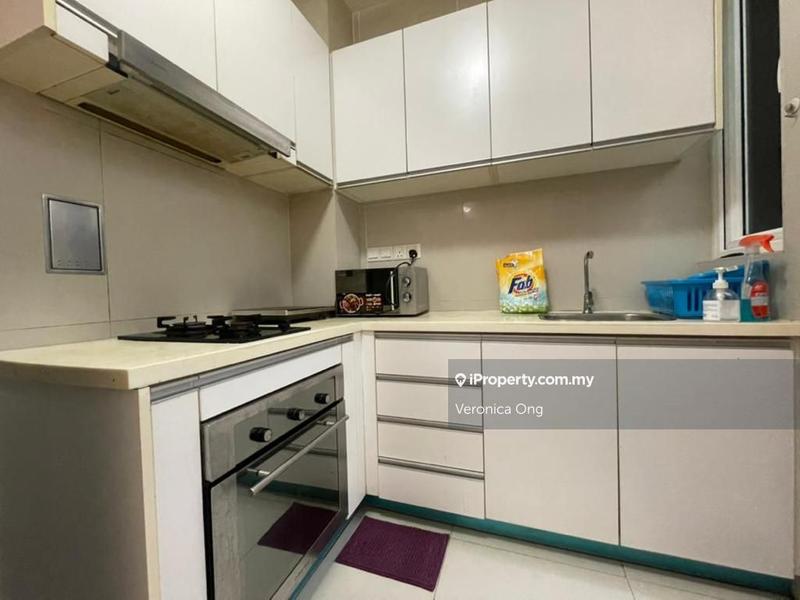 Condominium for Sale in Gaya Bangsar by Veronica Ong - iProperty.com.my