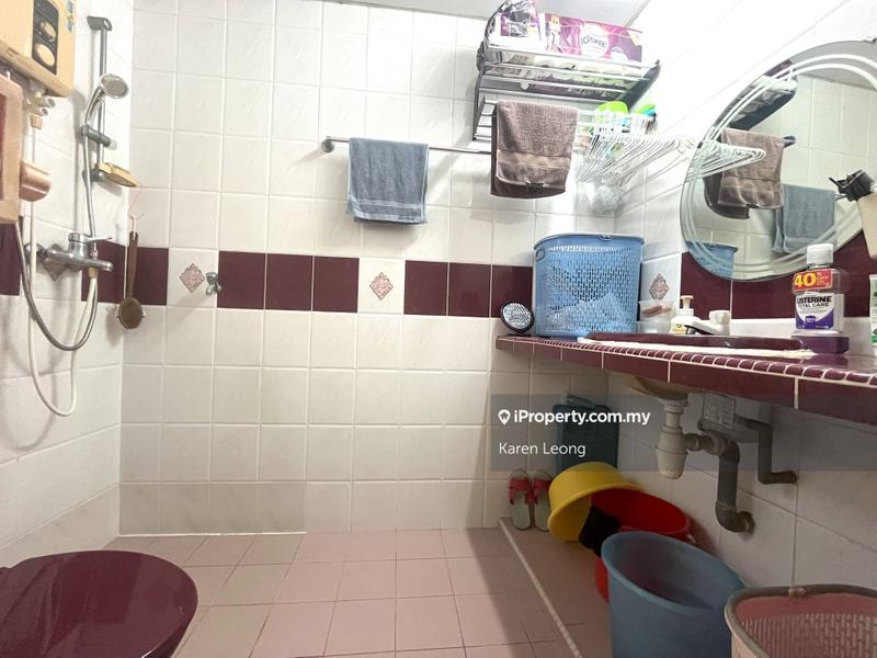 1-storey Terraced House for Sale in TTDI Taman Tun Dr Ismail, Taman Tun Dr Ismail by Karen Leong - iProperty.com.my