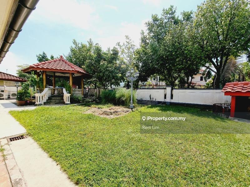 Bungalow House untuk Dijual di 28 Residency, Sunway Damansara, Petaling Jaya, Petaling Jaya oleh Reni Lim - iProperty.com.my