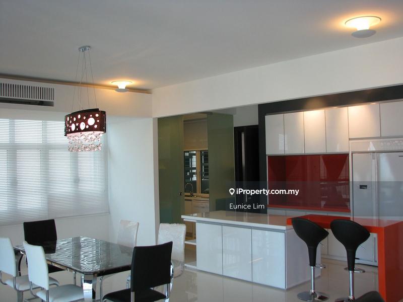 Kondominium untuk Dijual di Gurney Paragon oleh Eunice Lim - iProperty.com.my